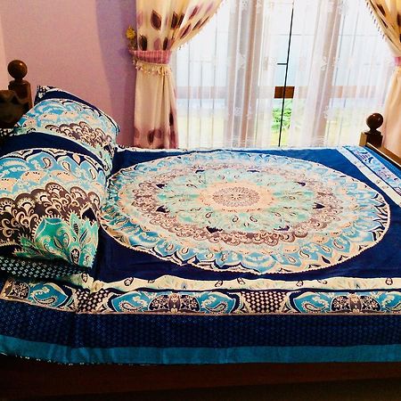 Northwood Residence - مارافِلا المظهر الخارجي الصورة