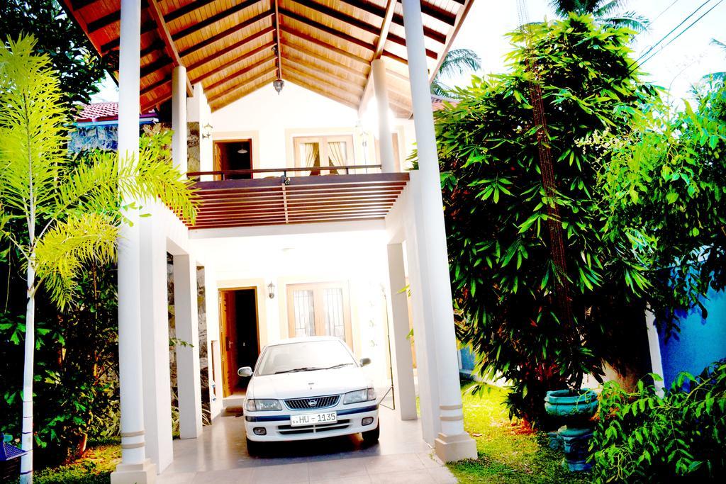 Northwood Residence - مارافِلا المظهر الخارجي الصورة