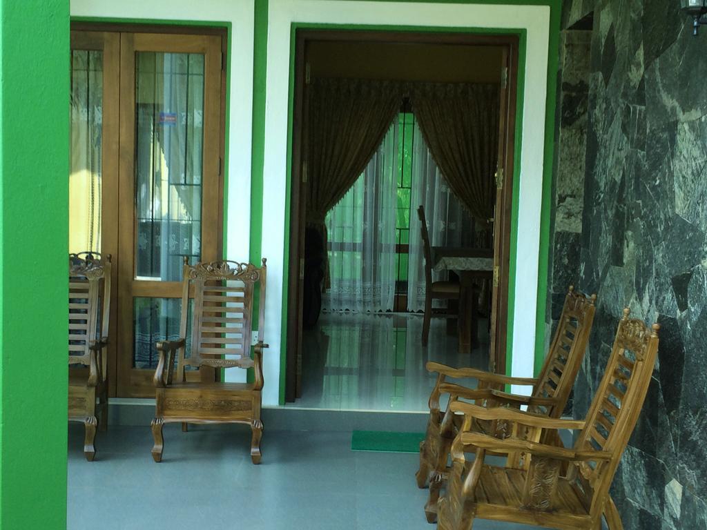 Northwood Residence - مارافِلا المظهر الخارجي الصورة