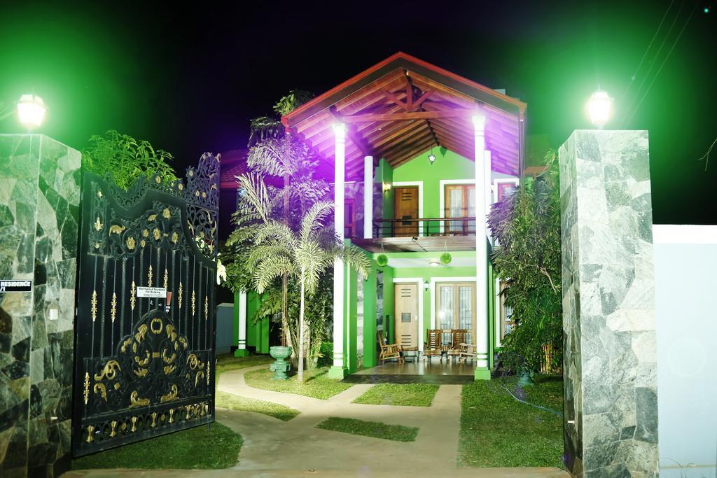 Northwood Residence - مارافِلا الغرفة الصورة