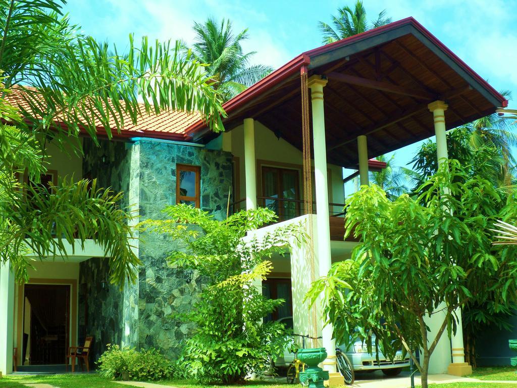 Northwood Residence - مارافِلا المظهر الخارجي الصورة