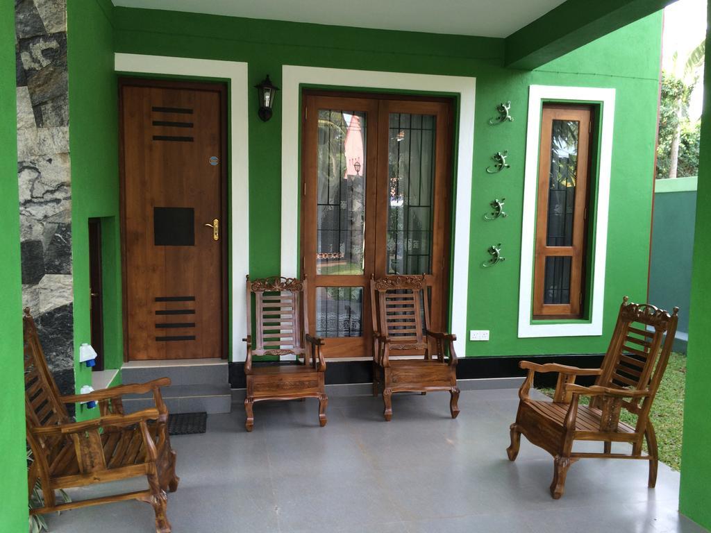 Northwood Residence - مارافِلا المظهر الخارجي الصورة