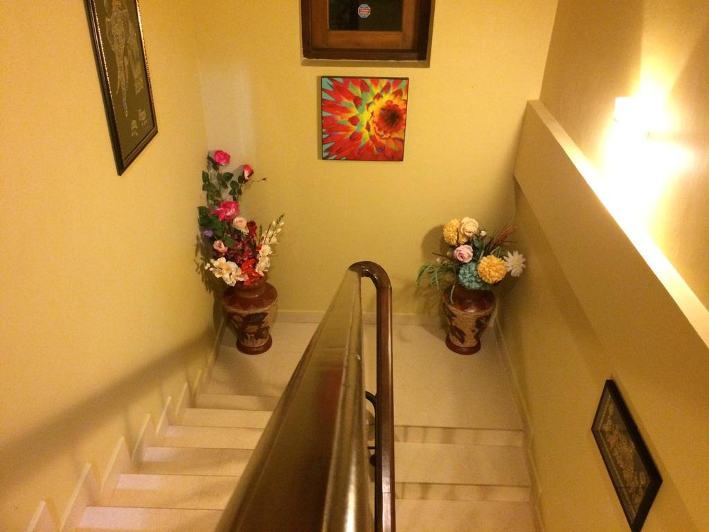 Northwood Residence - مارافِلا المظهر الخارجي الصورة