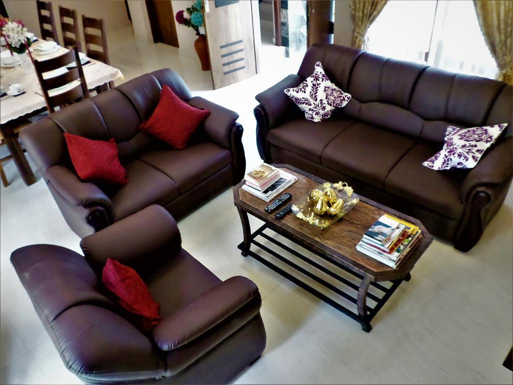Northwood Residence - مارافِلا المظهر الخارجي الصورة