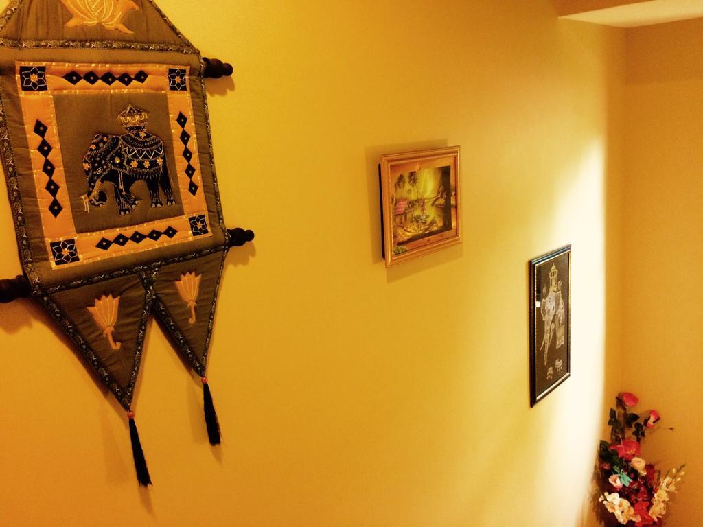 Northwood Residence - مارافِلا المظهر الخارجي الصورة