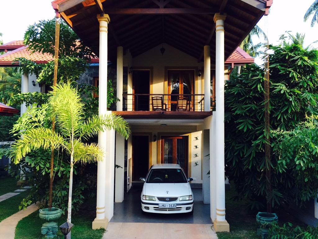 Northwood Residence - مارافِلا المظهر الخارجي الصورة