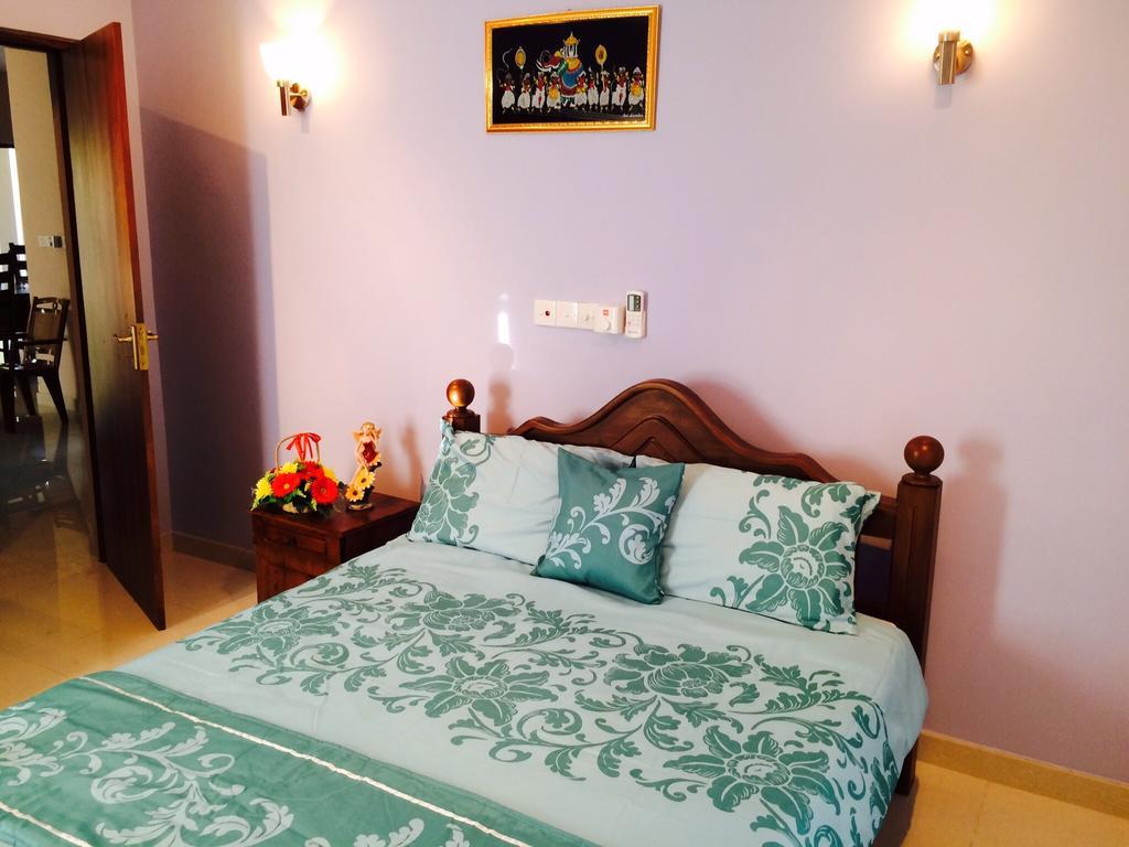 Northwood Residence - مارافِلا المظهر الخارجي الصورة