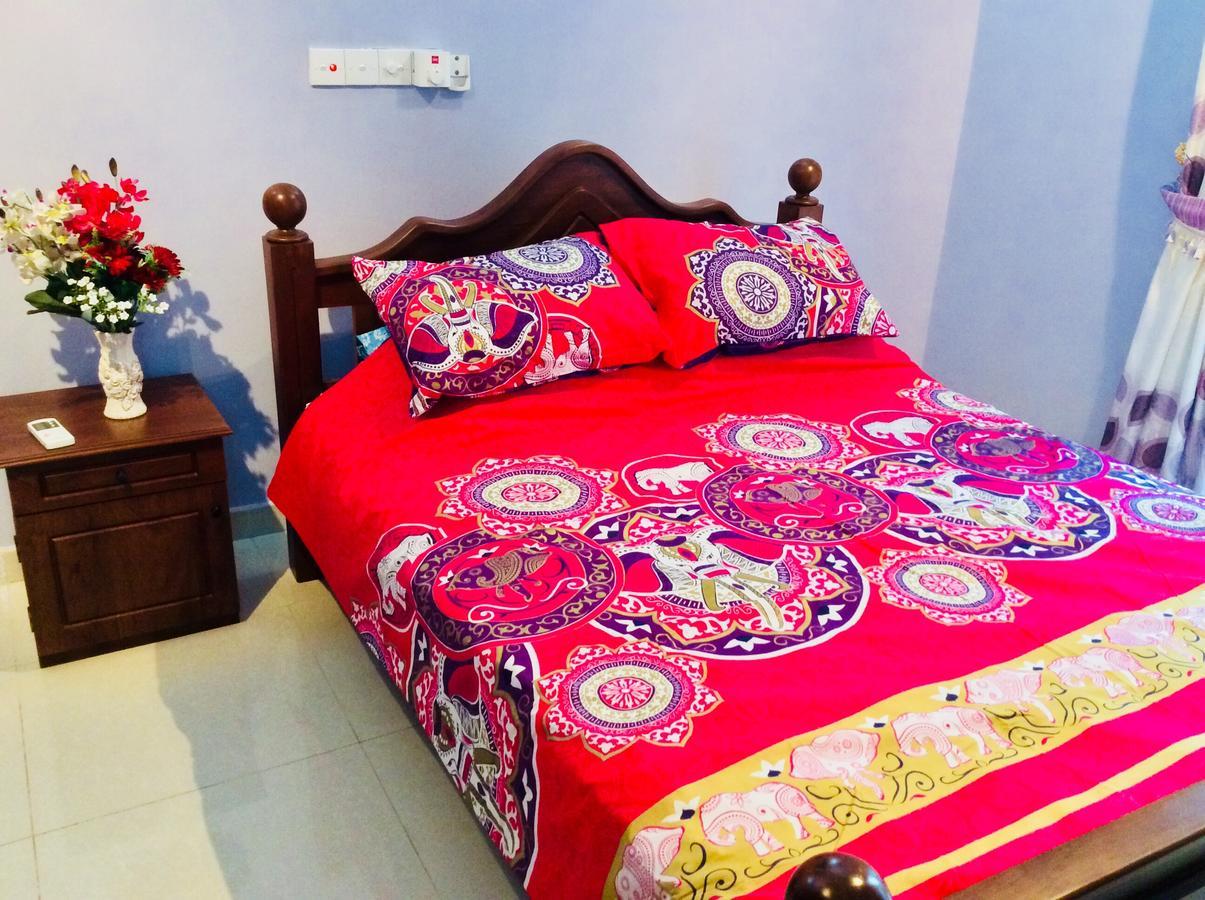Northwood Residence - مارافِلا المظهر الخارجي الصورة